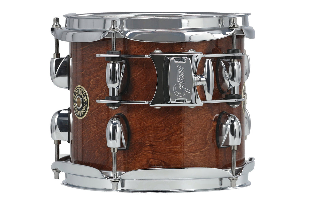 Gretsch Tom Tom Catalina Maple - Smalto noce (CM2-0708T-WG)