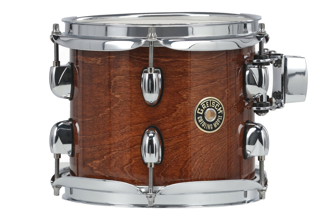 Gretsch Tom Tom Catalina Maple - Smalto noce (CM2-0708T-WG)