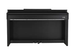 GEWA UP540 digitalpiano, nero opaco