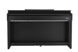 GEWA UP540 digitalpiano, nero opaco