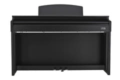 GEWA UP540 digitalpiano, nero opaco