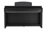 GEWA UP540 digitalpiano, nero opaco