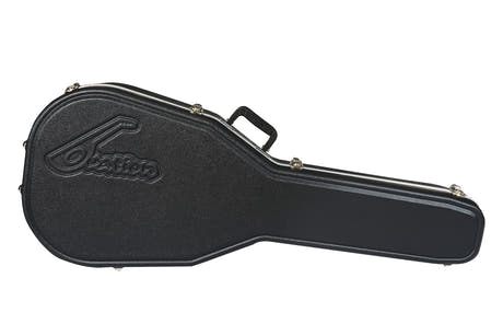 Ovation Chitarre case ABS - Deep Bowl / Mid-depth (8158-K0)