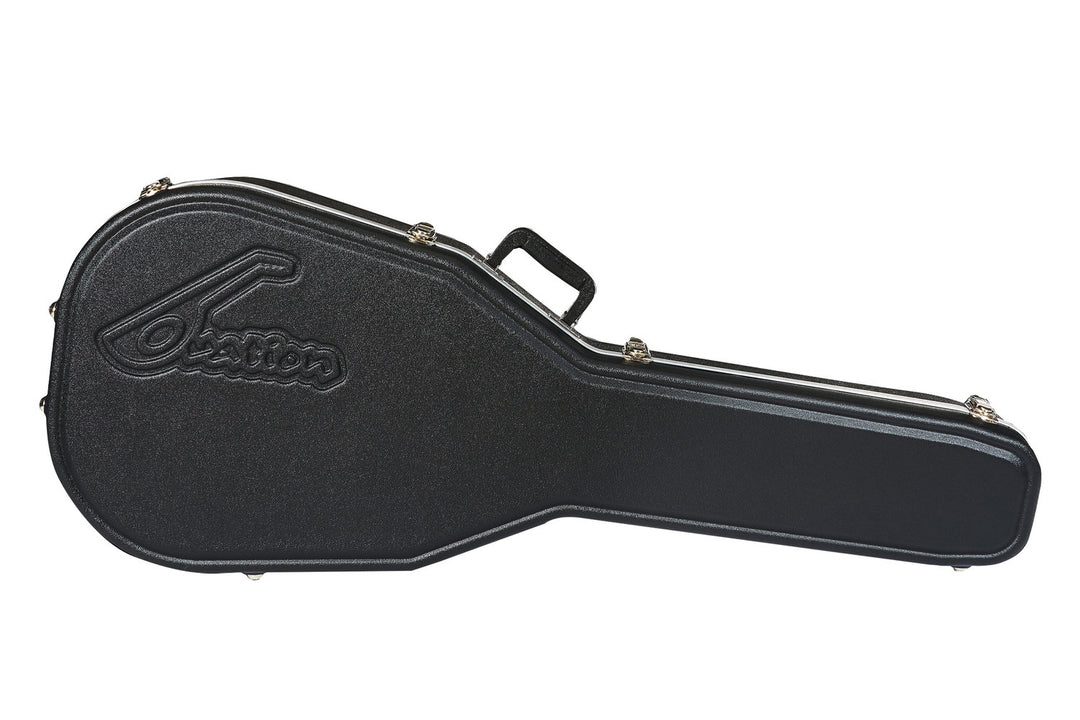 Ovation Chitarre case ABS - Deep Bowl / Mid-depth (8158-K0)
