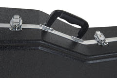 Custodia per Chitarre Ovation ABS - Super Shallow (8117-K0)