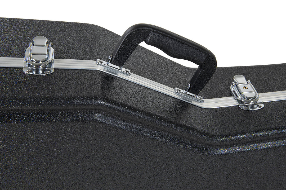 Custodia per Chitarre Ovation ABS - Super Shallow (8117-K0)