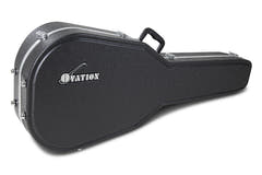 Custodia per Chitarre Ovation ABS - Super Shallow (8117-K0)