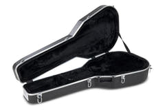 Custodia per Chitarre Ovation ABS - Super Shallow (8117-K0)