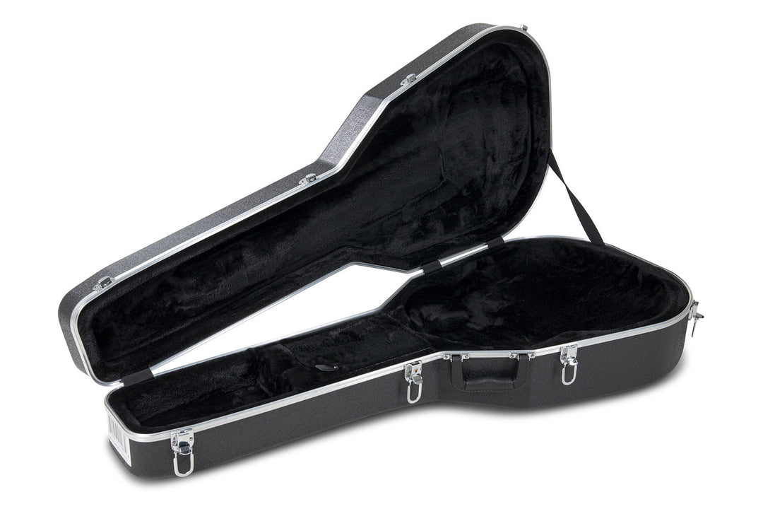 Custodia per Chitarre Ovation ABS - Super Shallow (8117-K0)