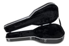 Custodia per Chitarre Ovation ABS - Super Shallow (8117-K0)