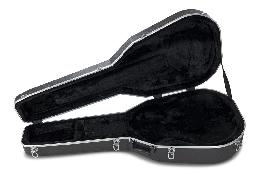 Custodia per Chitarre Ovation ABS - Super Shallow (8117-K0)