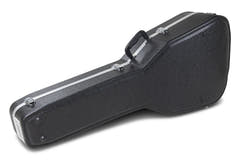 Custodia per Chitarre Ovation ABS - Super Shallow (8117-K0)