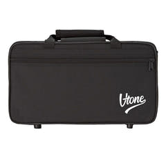 V-TONE C 17 Bb Set per clarinetto con custodia