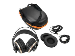 OMNITRONIC SHP-950M Cuffie da monitoraggio Deluxe
