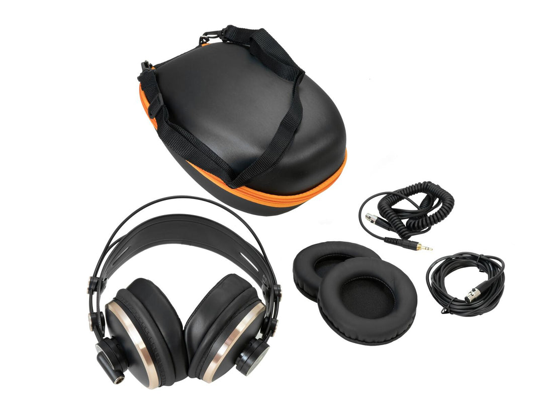 OMNITRONIC SHP-950M Cuffie da monitoraggio Deluxe