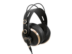 OMNITRONIC SHP-950M Cuffie da monitoraggio Deluxe