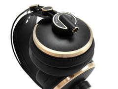 OMNITRONIC SHP-950M Cuffie da monitoraggio Deluxe