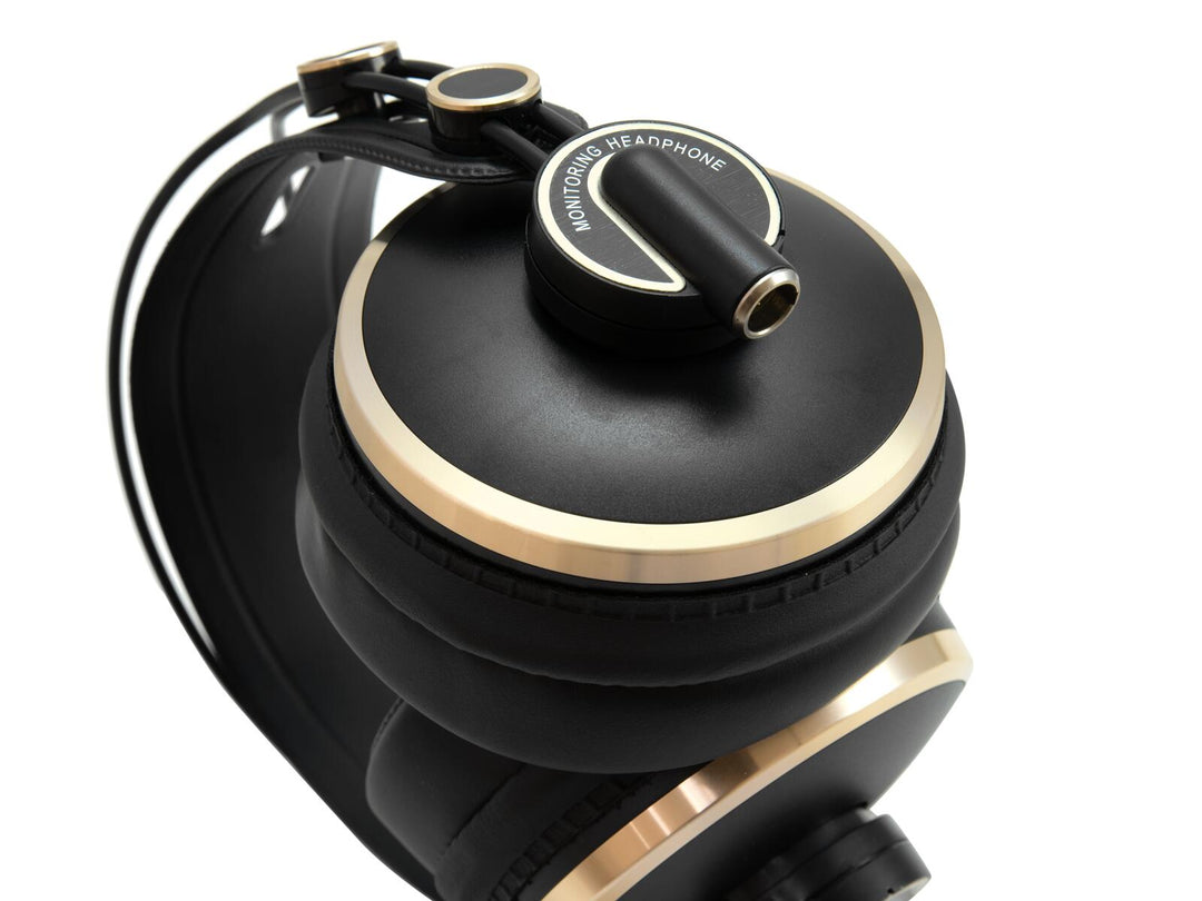 OMNITRONIC SHP-950M Cuffie da monitoraggio Deluxe