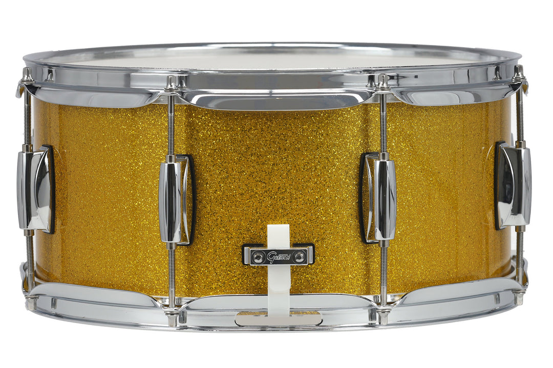 Gretsch rullante Catalina Maple - Lemon Sparkle (CM2-6514S-LS)