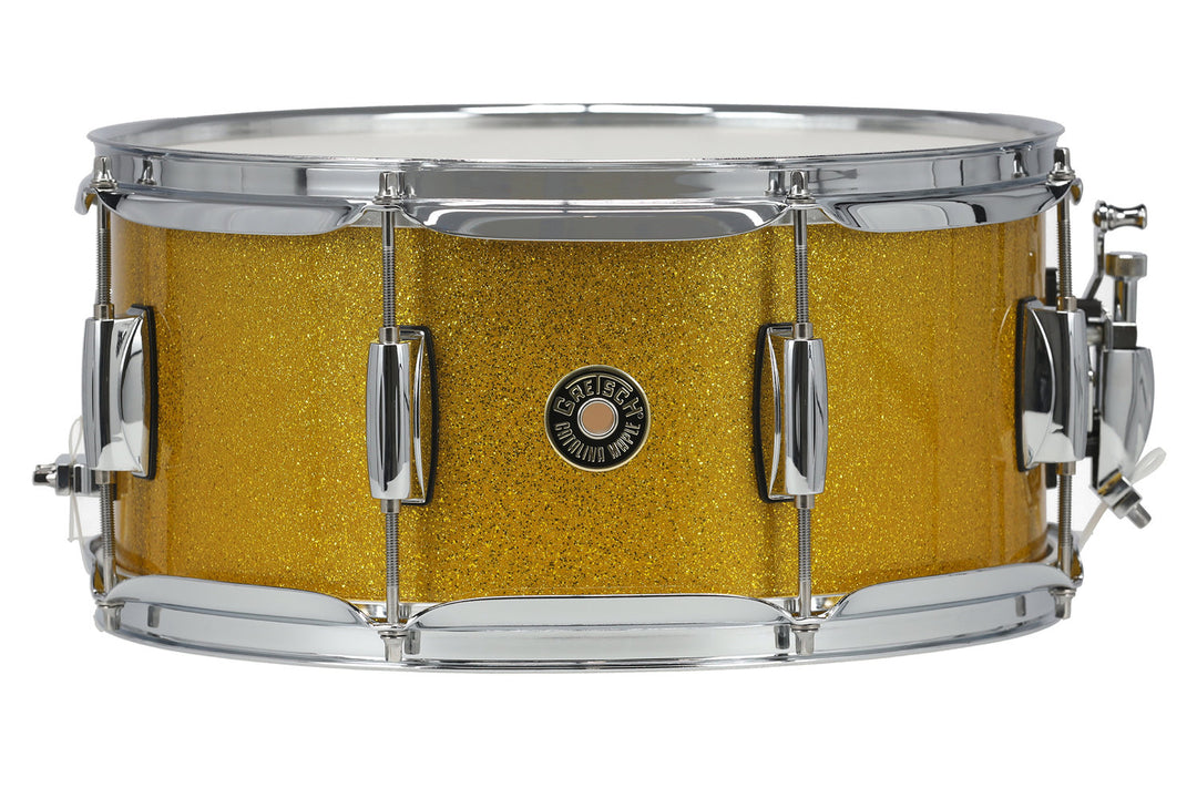 Gretsch rullante Catalina Maple - Lemon Sparkle (CM2-6514S-LS)