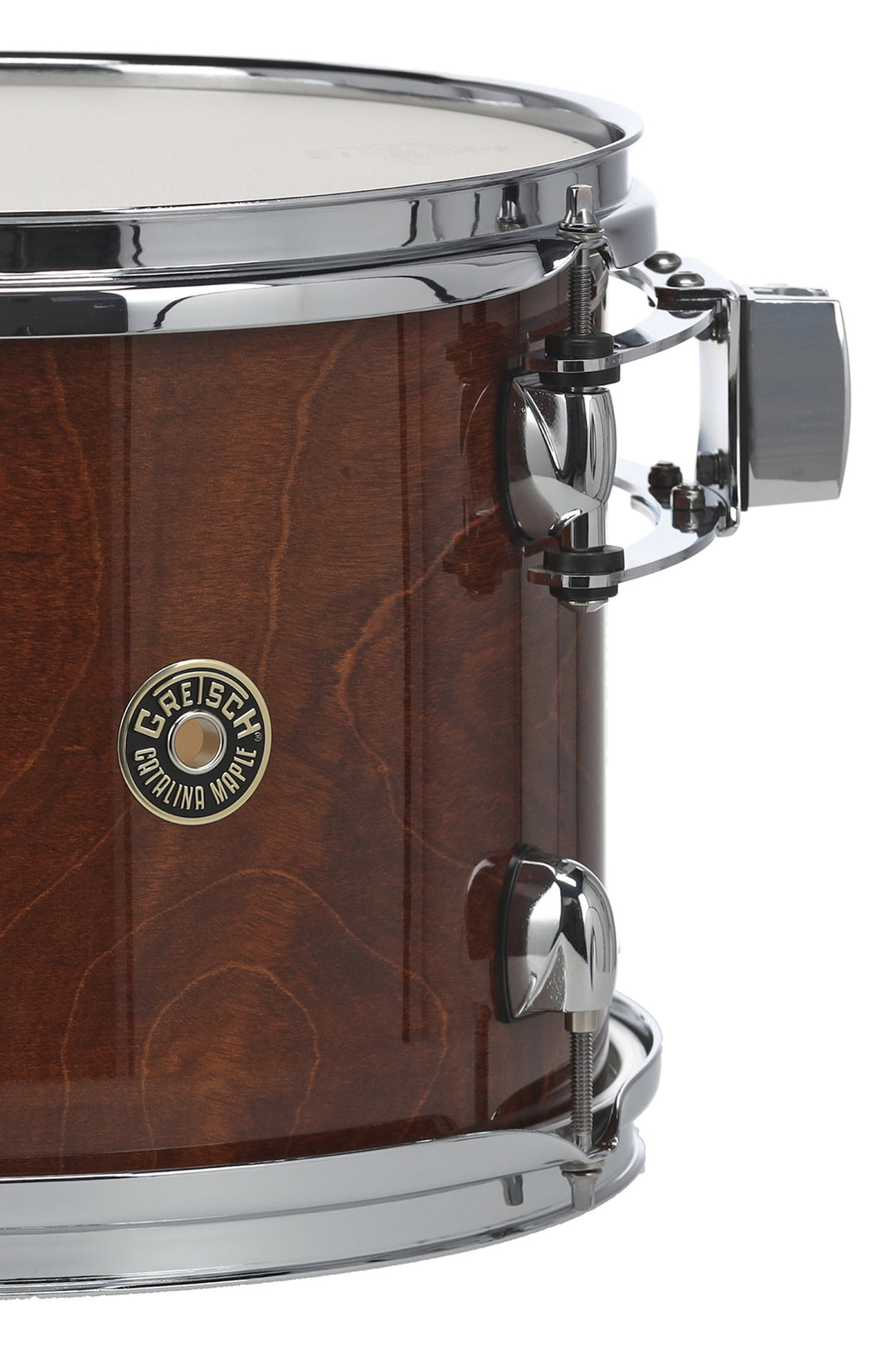 Gretsch Tom Tom Catalina Maple - Smalto noce (CM2-0913T-WG)