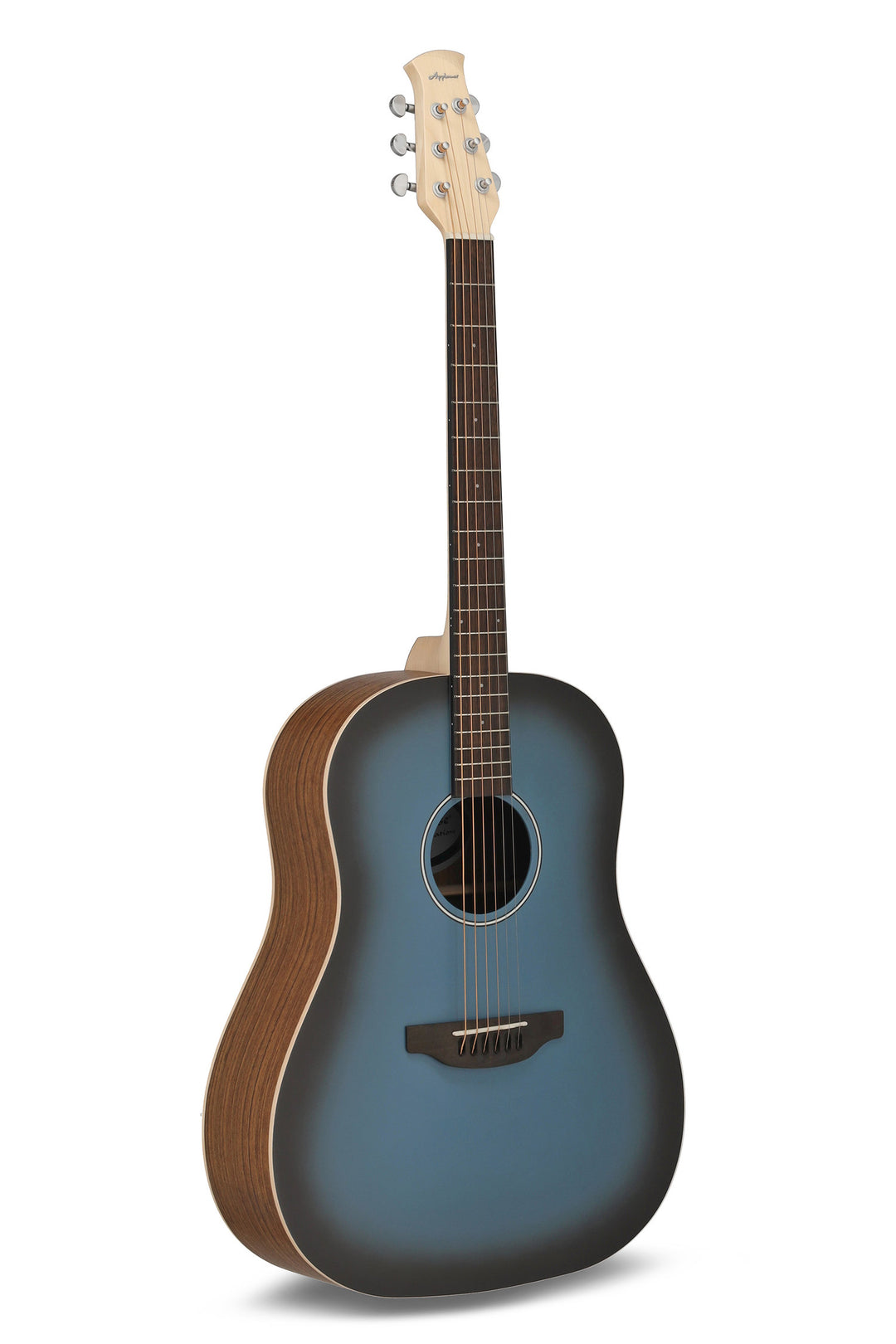 Applause Chitarre acustica Jump Slope Shoulder D - Dusk till Dawn (AAS-69-DTD)