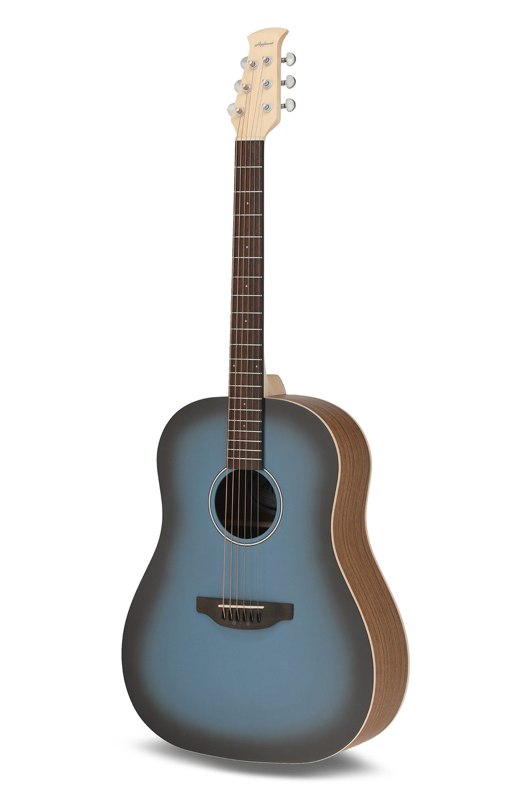 Applause Chitarre acustica Jump Slope Shoulder D - Dusk till Dawn (AAS-69-DTD)