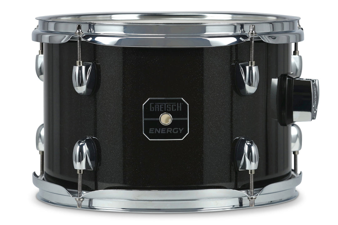 Gretsch Set batteria Energy - Black Sparkle