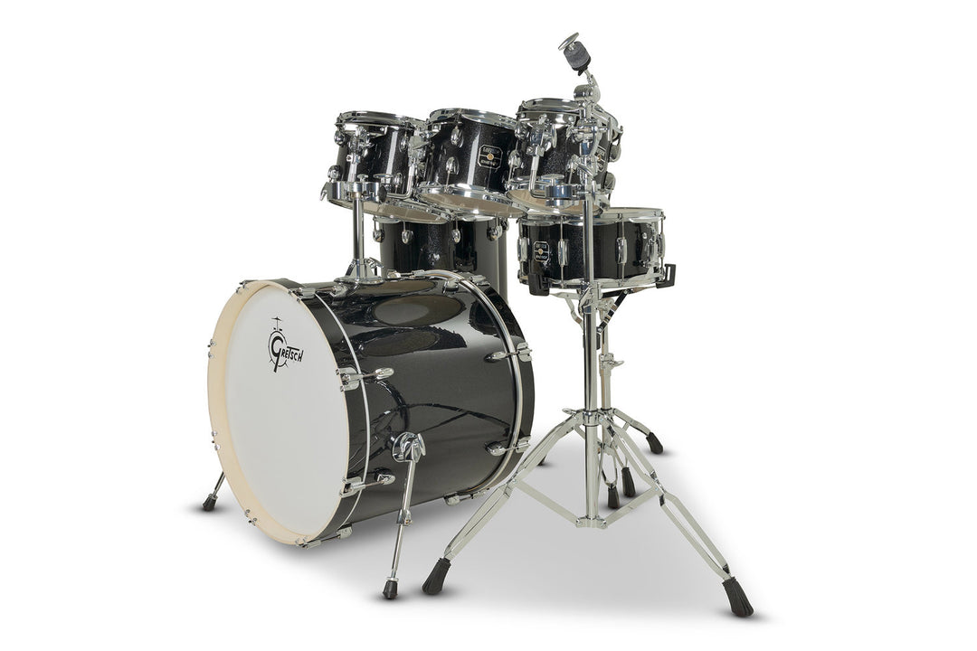 Gretsch Set batteria Energy - Black Sparkle