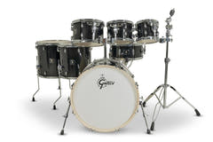 Gretsch Set batteria Energy - Black Sparkle