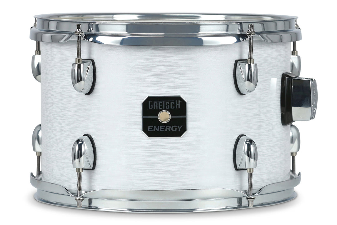 Gretsch set di batteria Energy - White Pearl