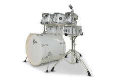 Gretsch set di batteria Energy - White Pearl