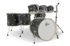 Gretsch Batteria Energy - Black Fame
