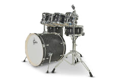 Gretsch Batteria Energy - Black Fame