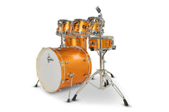 Gretsch Batteria Energy - Orange sparkle