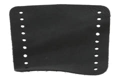 GEWA protezione per valvole in pelle per flicorno con valvole rotative