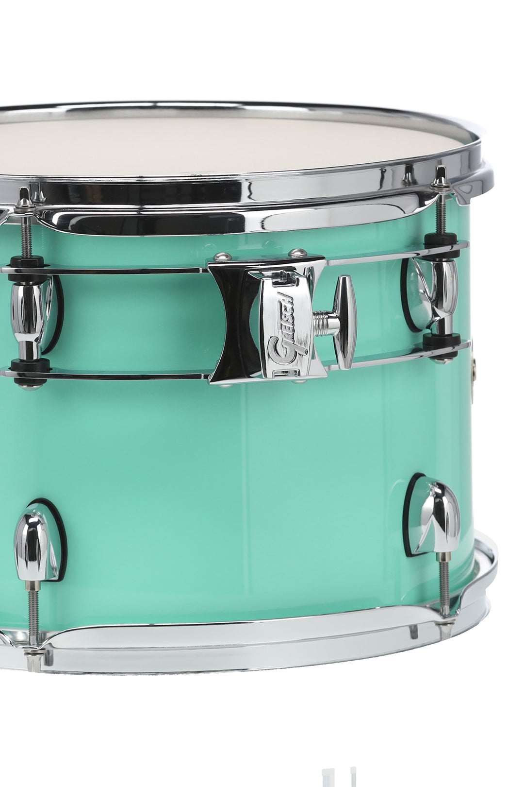 Gretsch Tom Tom Catalina Maple - Verde schiuma marina (CM2-0913T-SFG)