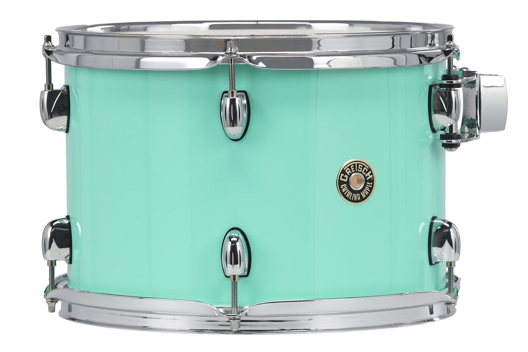 Gretsch Tom Tom Catalina Maple - Verde schiuma marina (CM2-0913T-SFG)