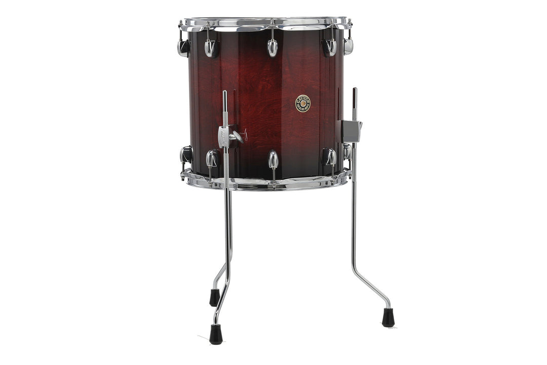 Gretsch Tom a terra Catalina Maple - Deep Cherry Burst (CM2-1414F-DCB)