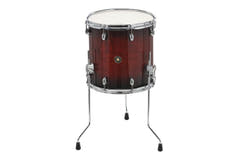 Gretsch Tom a terra Catalina Maple - Deep Cherry Burst (CM2-1414F-DCB)