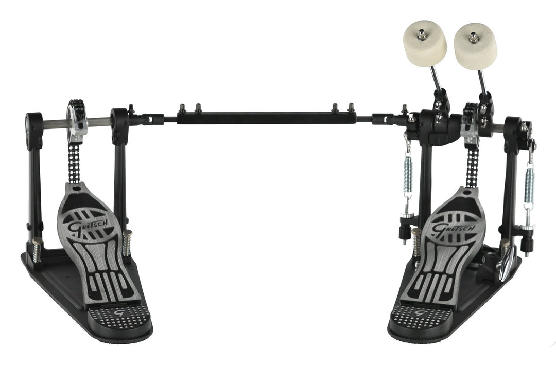 Gretsch Hardware doppio pedale Concert - GRG4DB