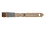 Pennello Habico Brush Red marten hair - larghezza 50 mm (lunghezza del pelo 24 mm)