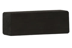 Capotasto superiore GEWA in Blackwood per violoncello