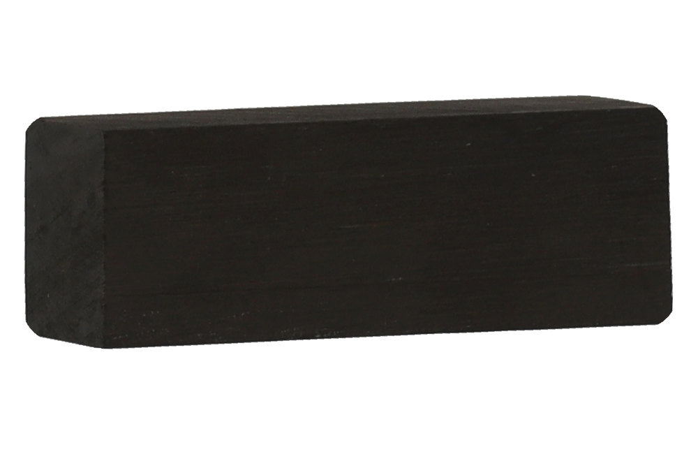 Capotasto superiore GEWA in Blackwood per violoncello