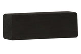 Capotasto superiore GEWA in Blackwood per violoncello