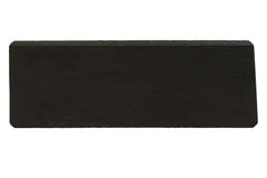 Capotasto superiore GEWA in Blackwood per violoncello