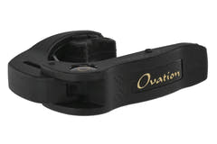 Ovation CK1 capotasto per chitarra a tastiera curva, a 6 corde