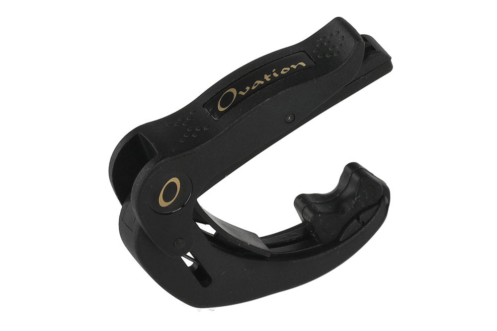 Ovation CK1 capotasto per chitarra a tastiera curva, a 6 corde