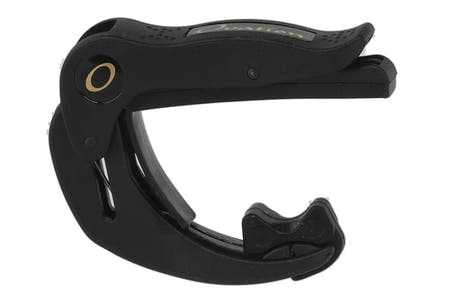 Ovation CK1 capotasto per chitarra a tastiera curva, a 6 corde