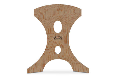 Milo Stamm Standard sedia per violoncello modello X, 4/4, 92 mm